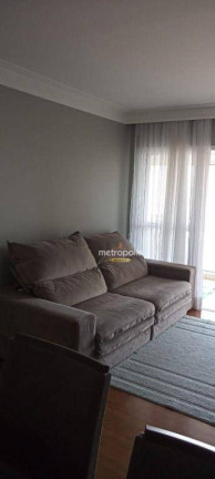 Imagem Apartamento com 3 Quartos à Venda, 98 m² em Santa Paula - São Caetano Do Sul Imagem Apartamento com 3 Quartos à Venda, 98 m² em Santa Paula - São Caetano Do Sul