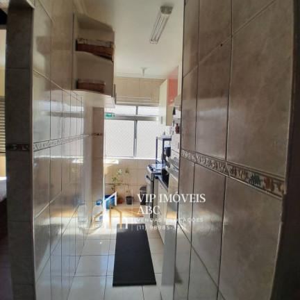 Imagem Apartamento com 1 Quarto à Venda, 56 m² em Taboão - São Bernardo Do Campo Imagem Apartamento com 1 Quarto à Venda, 56 m² em Taboão - São Bernardo Do Campo