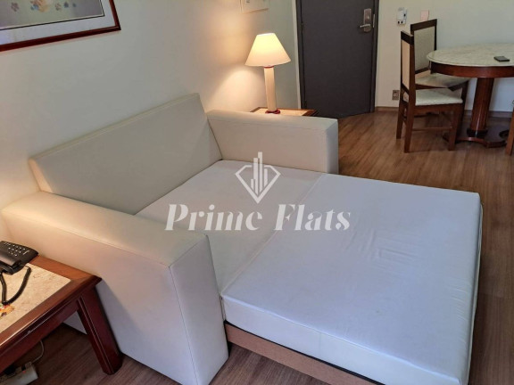 Imagem Apartamento com 1 Quarto à Venda, 48 m² em Consolação - São Paulo Imagem Apartamento com 1 Quarto à Venda, 48 m² em Consolação - São Paulo