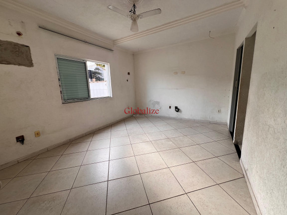 Imagem Casa com 3 Quartos à Venda, 220 m² em Vila Mathias - Santos Imagem Casa com 3 Quartos à Venda, 220 m² em Vila Mathias - Santos
