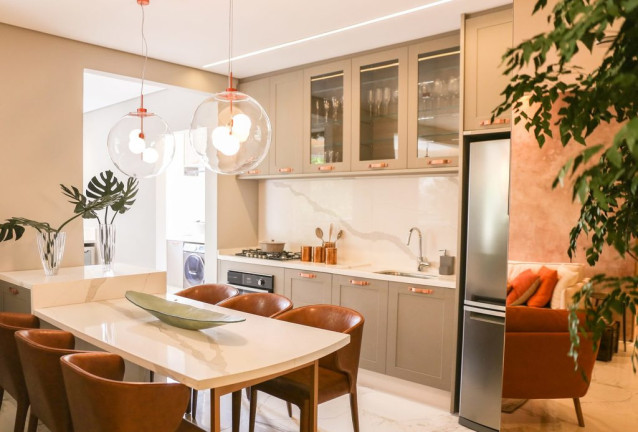 Imagem Apartamento com 3 Quartos à Venda, 100 m² em Jardim Guedala - São Paulo Imagem Apartamento com 3 Quartos à Venda, 100 m² em Jardim Guedala - São Paulo