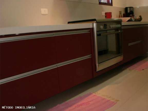 Imagem Apartamento com 3 Quartos à Venda, 220 m² em Jardim - Santo André Imagem Apartamento com 3 Quartos à Venda, 220 m² em Jardim - Santo André