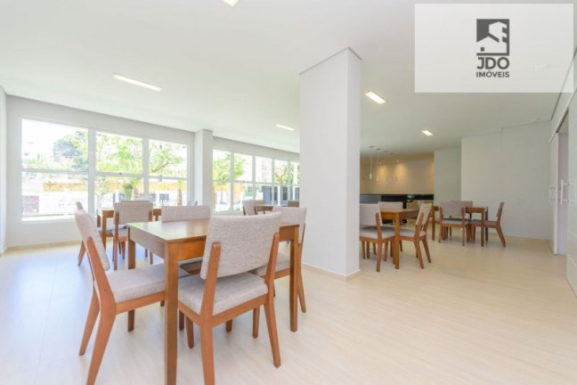 Imagem Cobertura com 3 Quartos à Venda, 141 m² em Mercês - Curitiba Imagem Cobertura com 3 Quartos à Venda, 141 m² em Mercês - Curitiba