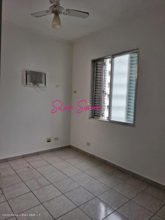 Imagem Apartamento com 1 Quarto à Venda, 43 m² em José Menino - Santos Imagem Apartamento com 1 Quarto à Venda, 43 m² em José Menino - Santos