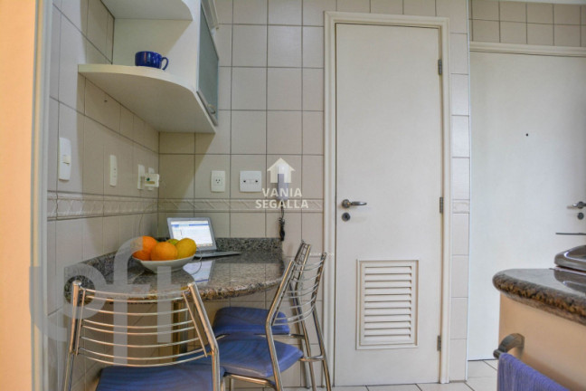 Imagem Apartamento com 3 Quartos à Venda, 120 m² em Vila Pompéia - São Paulo