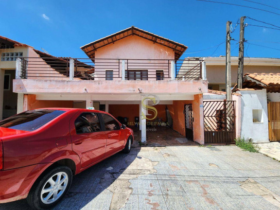 Imagem Casa com 3 Quartos à Venda, 181 m² em Serra Da Cantareira - Mairiporã Imagem Casa com 3 Quartos à Venda, 181 m² em Serra Da Cantareira - Mairiporã