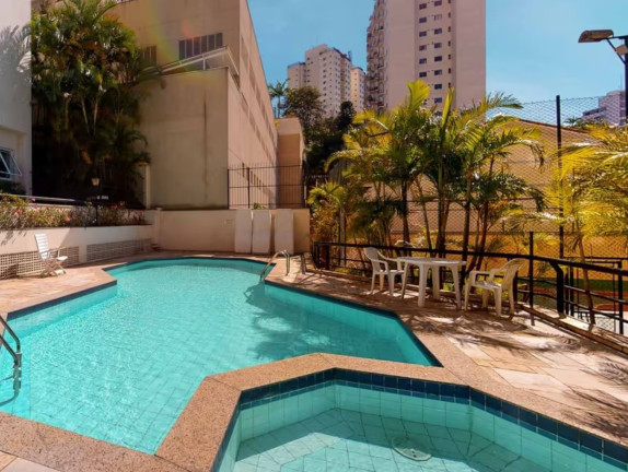 Imagem Apartamento com 2 Quartos à Venda, 77 m² em Chacara Klabin - Sp Imagem Apartamento com 2 Quartos à Venda, 77 m² em Chacara Klabin - Sp
