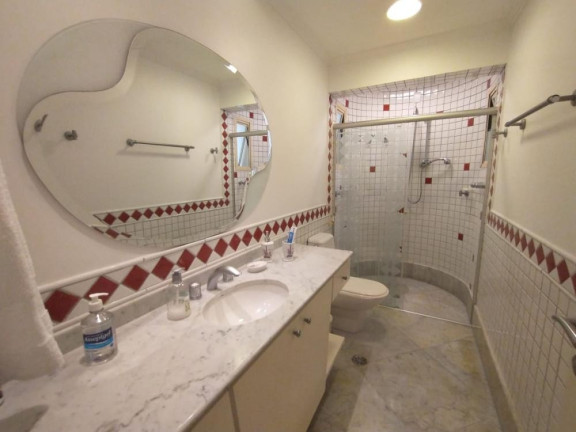 Imagem Apartamento com 3 Quartos à Venda, 254 m² em Jardim Anália Franco - São Paulo Imagem Apartamento com 3 Quartos à Venda, 254 m² em Jardim Anália Franco - São Paulo