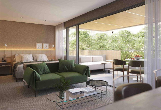 Imagem Apartamento com 4 Quartos à Venda, 185 m² em Ipanema - Rio De Janeiro