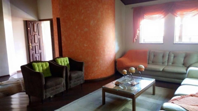 Imagem Casa com 4 Quartos à Venda, 405 m² em Vila Camilópolis - Santo André Imagem Casa com 4 Quartos à Venda, 405 m² em Vila Camilópolis - Santo André