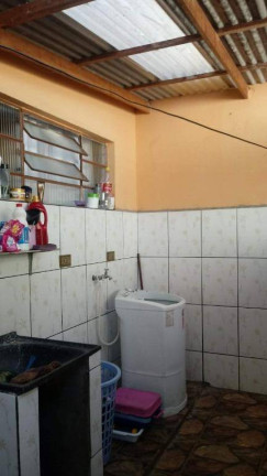 Imagem Casa com 4 Quartos à Venda, 150 m² em Alto São Pedro - Taubaté Imagem Casa com 4 Quartos à Venda, 150 m² em Alto São Pedro - Taubaté