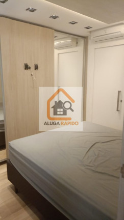 Imagem Flat com 1 Quarto à Venda, 1 m² em Jardim Flor Da Montanha - Guarulhos