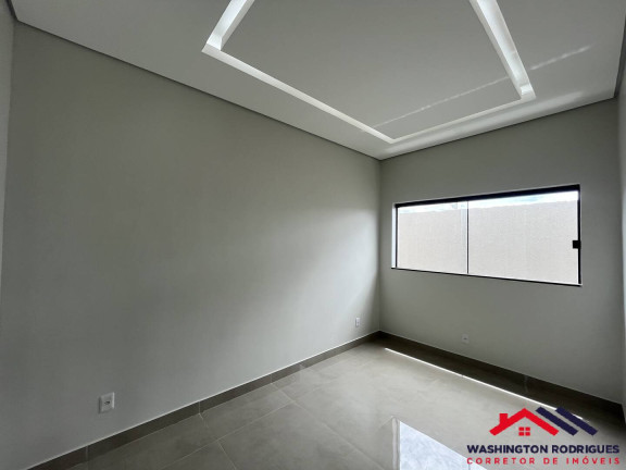 Imagem Casa com 3 Quartos à Venda, 137 m² em Villa Suíça Brasília - Cidade Ocidental Imagem Casa com 3 Quartos à Venda, 137 m² em Villa Suíça Brasília - Cidade Ocidental