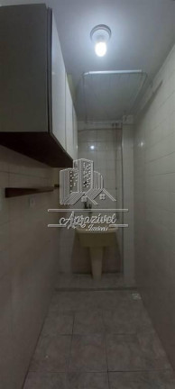 Imagem Apartamento com 2 Quartos à Venda, 70 m² em Marape - Santos