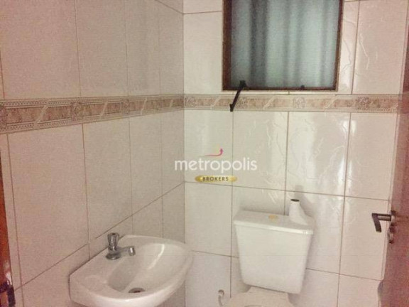 Imagem Sala Comercial para Alugar, 38 m² em Santa Paula - São Caetano Do Sul Imagem Sala Comercial para Alugar, 38 m² em Santa Paula - São Caetano Do Sul