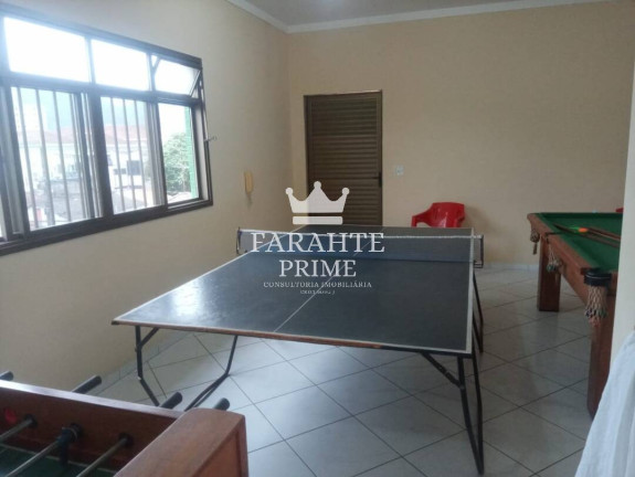 Imagem Casa com 4 Quartos à Venda, 300 m² em Campo Grande - Santos