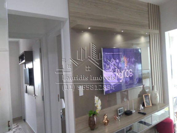 Imagem Imóvel com 3 Quartos à Venda, 66 m² em Guilhermina - Praia Grande