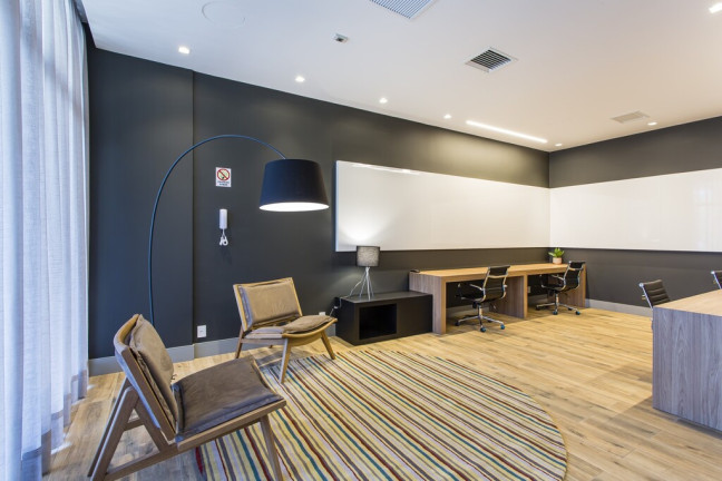 Imagem Apartamento com 3 Quartos à Venda, 149 m² em Tristeza - Porto Alegre Imagem Apartamento com 3 Quartos à Venda, 149 m² em Tristeza - Porto Alegre