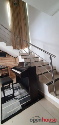 Imagem Casa de Condomínio com 3 Quartos à Venda, 180 m² em Parque Das Nações - Parnamirim Imagem Casa de Condomínio com 3 Quartos à Venda, 180 m² em Parque Das Nações - Parnamirim