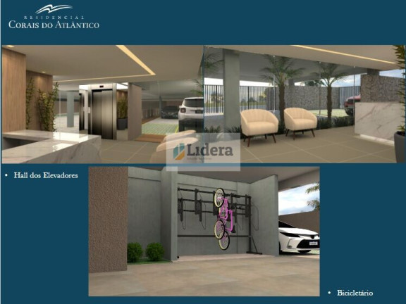 Imagem Apartamento com 2 Quartos à Venda, 61 m² em Intermares - Cabedelo