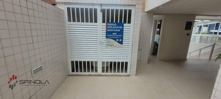 Imagem Apartamento com 2 Quartos à Venda, 61 m² em Vila Caiçara - Praia Grande Imagem Apartamento com 2 Quartos à Venda, 61 m² em Vila Caiçara - Praia Grande