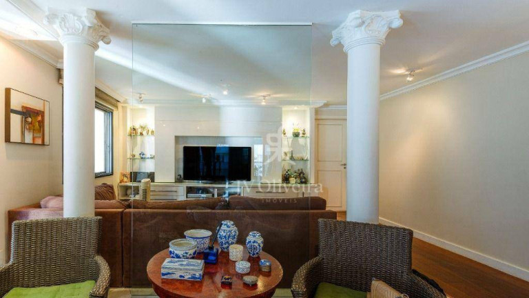Imagem Apartamento com 4 Quartos à Venda, 160 m² em Pinheiros - São Paulo Imagem Apartamento com 4 Quartos à Venda, 160 m² em Pinheiros - São Paulo