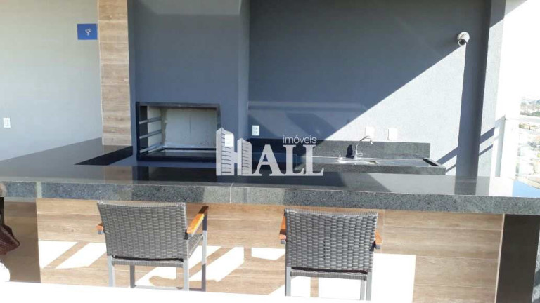 Imagem Apartamento com 1 Quarto à Venda, 50 m² em Jardim Tarraf Ii - São José Do Rio Preto Imagem Apartamento com 1 Quarto à Venda, 50 m² em Jardim Tarraf Ii - São José Do Rio Preto