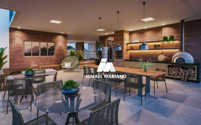 Imagem Apartamento com 2 Quartos à Venda, 76 m² em Praia Da Costa - Vila Velha