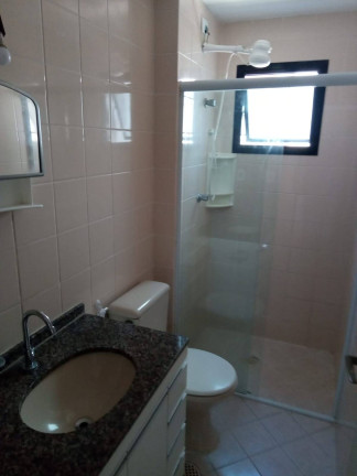 Imagem Apartamento com 3 Quartos para Alugar, 80 m² em Enseada - Guarujá Imagem Apartamento com 3 Quartos para Alugar, 80 m² em Enseada - Guarujá
