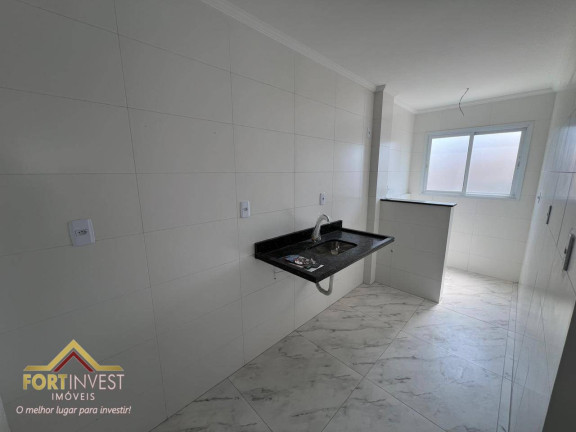 Imagem Imóvel com 2 Quartos à Venda, 53 m² em Vila Caiçara - Praia Grande Imagem Imóvel com 2 Quartos à Venda, 53 m² em Vila Caiçara - Praia Grande