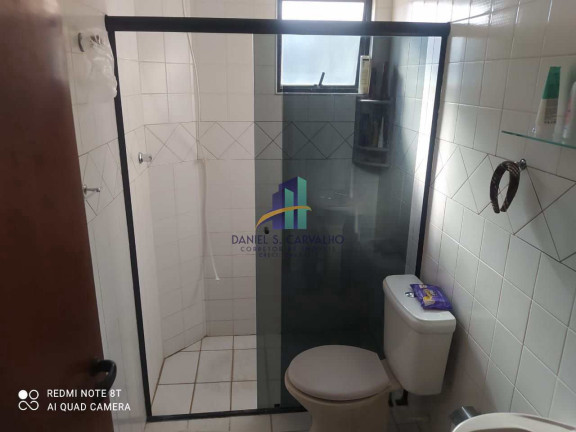Imagem Apartamento com 1 Quarto à Venda, 64 m² em Guilhermina - Praia Grande