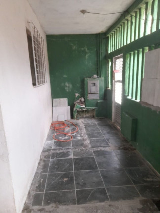 Imagem Casa com 3 Quartos à Venda, 150 m² em Vila Vera Cruz - Mongaguá Imagem Casa com 3 Quartos à Venda, 150 m² em Vila Vera Cruz - Mongaguá