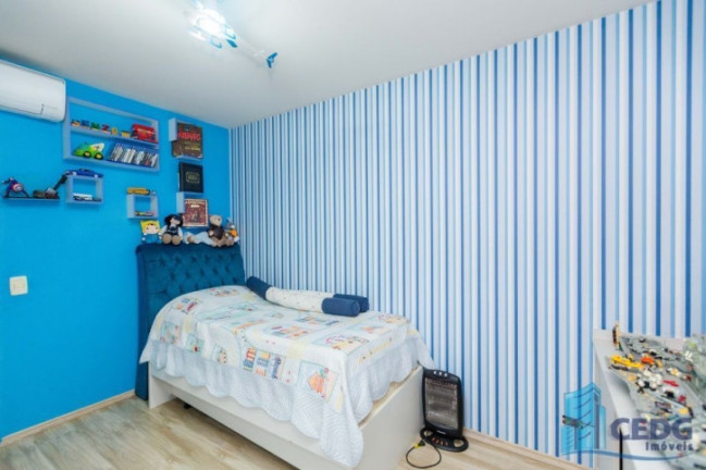 Imagem Sobrado com 3 Quartos à Venda, 180 m² em Boqueirão - Curitiba Imagem Sobrado com 3 Quartos à Venda, 180 m² em Boqueirão - Curitiba