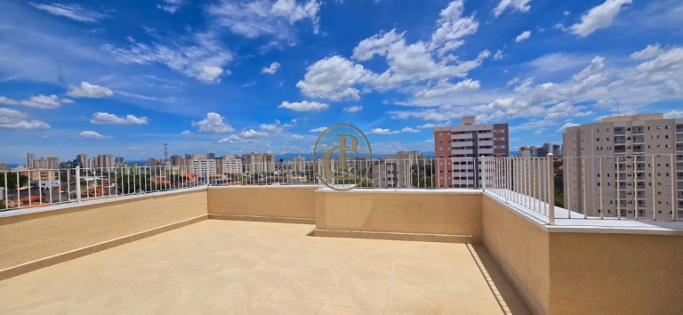 Imagem Apartamento com 2 Quartos à Venda, 67 m² em Jardim América - São José Dos Campos