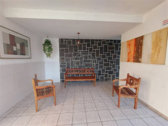 Imagem Kitnet à Venda, 10 m² em Tupi - Praia Grande