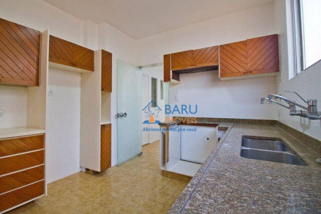 Imagem Apartamento com 3 Quartos à Venda, 285 m² em Higienópolis - São Paulo Imagem Apartamento com 3 Quartos à Venda, 285 m² em Higienópolis - São Paulo
