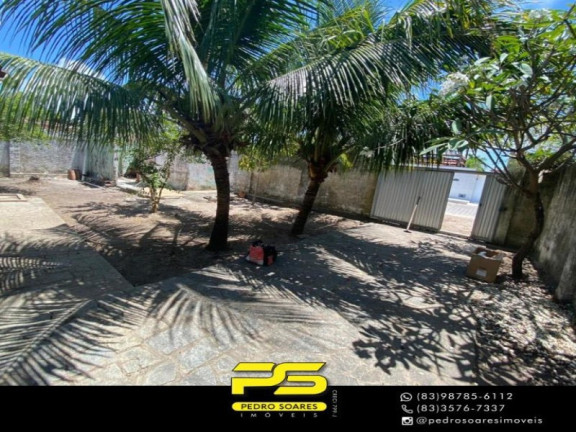 Imagem Casa com 3 Quartos à Venda, 180 m² em Jacumã - Conde Imagem Casa com 3 Quartos à Venda, 180 m² em Jacumã - Conde