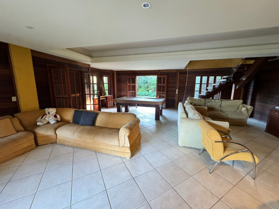 Imagem Casa com 3 Quartos à Venda, 350 m² em Condomínio Nossa Fazenda - Esmeraldas