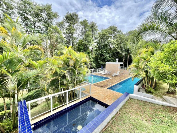 Imagem Casa com 3 Quartos à Venda, 173 m² em Granja Viana Ii - Cotia Imagem Casa com 3 Quartos à Venda, 173 m² em Granja Viana Ii - Cotia