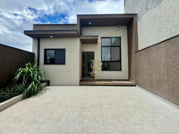 Imagem Casa com 3 Quartos à Venda, 100 m² em Nova Cerejeira - Atibaia Imagem Casa com 3 Quartos à Venda, 100 m² em Nova Cerejeira - Atibaia