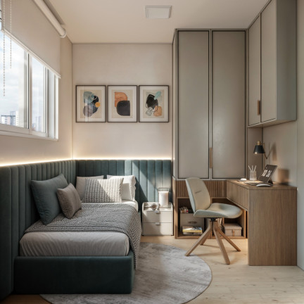 Imagem Apartamento com 2 Quartos à Venda, 80 m² em Vila Sônia - São Paulo Imagem Apartamento com 2 Quartos à Venda, 80 m² em Vila Sônia - São Paulo