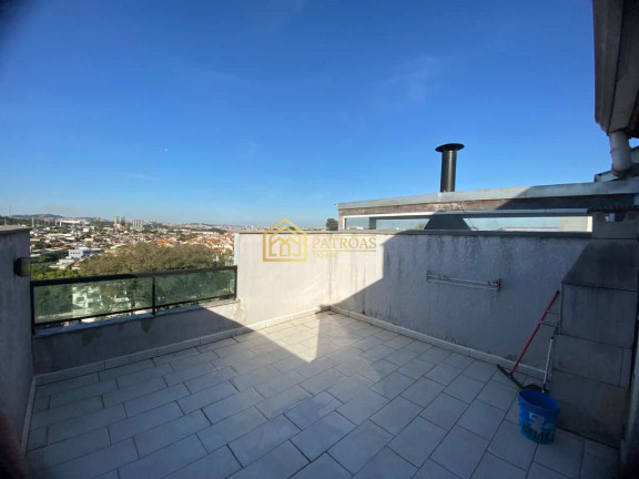 Imagem Apartamento com 2 Quartos à Venda, 64 m² em Parque Erasmo Assunção - Santo André Imagem Apartamento com 2 Quartos à Venda, 64 m² em Parque Erasmo Assunção - Santo André