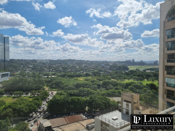 Imagem Apartamento com 4 Quartos à Venda, 415 m² em Itaim Bibi - São Paulo Imagem Apartamento com 4 Quartos à Venda, 415 m² em Itaim Bibi - São Paulo