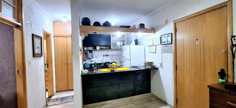 Imagem Apartamento com 1 Quarto à Venda, 36 m² em Centro - Sao Vicente Imagem Apartamento com 1 Quarto à Venda, 36 m² em Centro - Sao Vicente