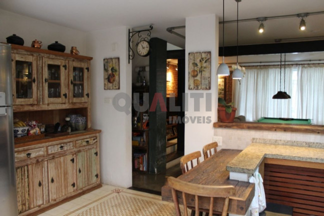 Imagem Casa com 4 Quartos à Venda, 152 m² em Moema - São Paulo Imagem Casa com 4 Quartos à Venda, 152 m² em Moema - São Paulo