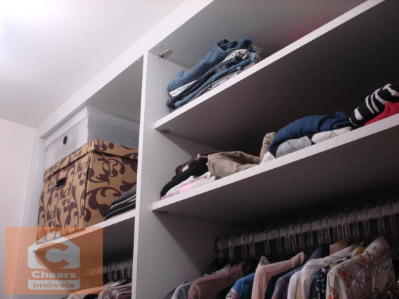 Imagem Apartamento com 3 Quartos à Venda, 100 m² em Brooklin - São Paulo