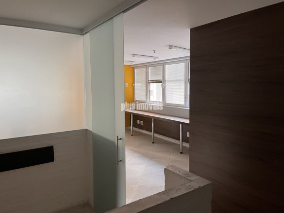 Imagem Imóvel Comercial para Alugar, 54 m² em Moema - São Paulo Imagem Imóvel Comercial para Alugar, 54 m² em Moema - São Paulo