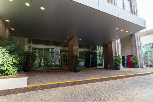 Imagem Imóvel à Venda, 35 m² em Vila Olímpia - São Paulo Imagem Imóvel à Venda, 35 m² em Vila Olímpia - São Paulo