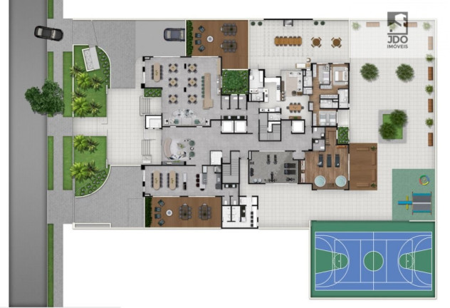 Imagem Cobertura com 3 Quartos à Venda, 181 m² em Bigorrilho - Curitiba Imagem Cobertura com 3 Quartos à Venda, 181 m² em Bigorrilho - Curitiba