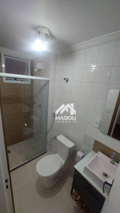 Imagem Apartamento com 3 Quartos à Venda, 100 m² em Itapuã - Vila Velha